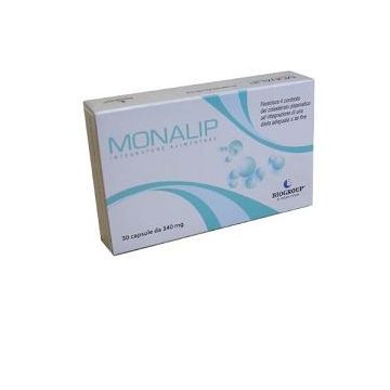 Monalip 30 Compresse