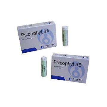 Psicophyt  3-a 4 tubi globuli