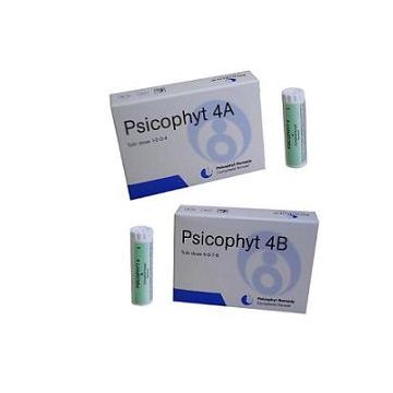 Psicophyt  4-a 4 tubi globuli
