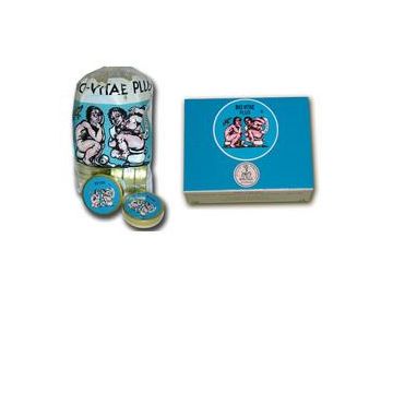 Bio vitae plus pastiglie 30g