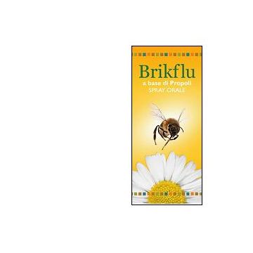 Brikflu spray nat.30ml