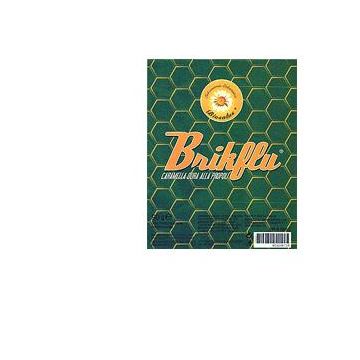Brikflu caramelle propoli 90g