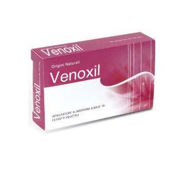 Venoxil 30 Compresse