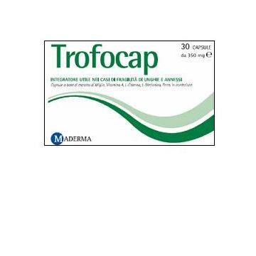 Trofocap 30 Capsule