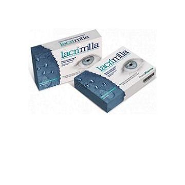 Lacrimilla 10f monodose 0,5ml