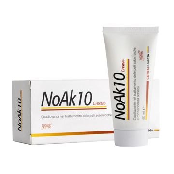 Noak crema tubo