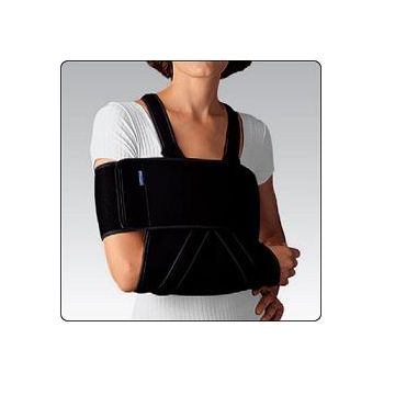 IMMOBILIZZATORE DI BRACCIO E SPALLA AMB.