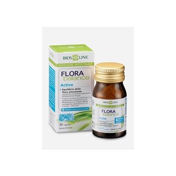 Florabalance Active 30 Capsule