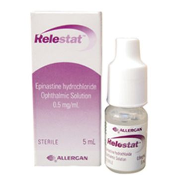 Relestat collirio 5ml