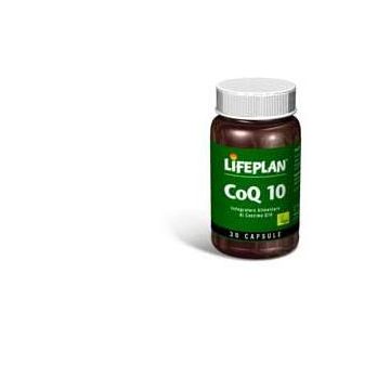 Co-q10 30 Capsule Prp