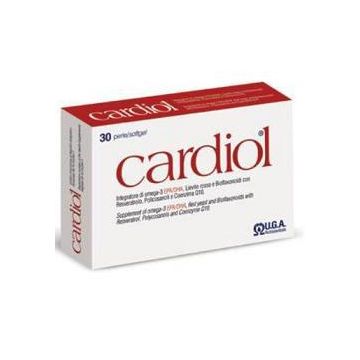 Cardiol 30prl