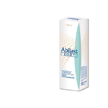 Abilast body crema smagl.200ml