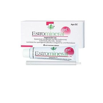 Estromineral gel 30ml