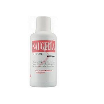 Saugella poligyn 500 ml tp