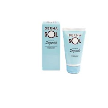 Dermasol crema fluida dopo sole 150ml