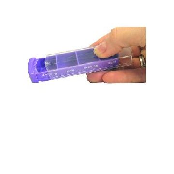 Mininizer p-pillole giorn.f/c