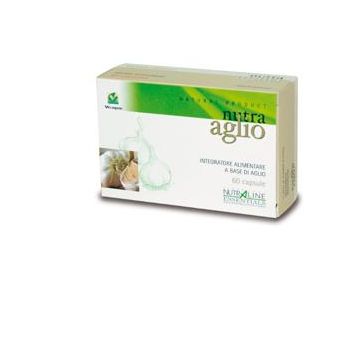 Nutra Aglio 60 Capsule