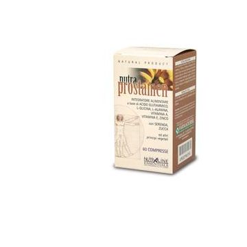 Nutra Prostamen 60 Compresse