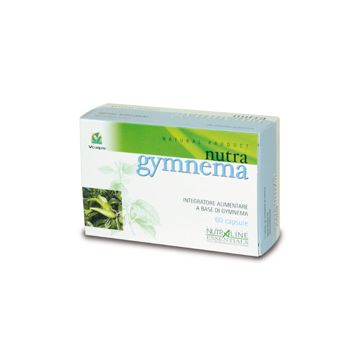 Nutra Gymnema 60 Capsule