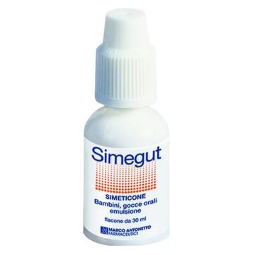 Simegut Gocce 30ml
