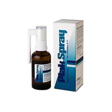 Plak spray Flaconcini 50ml