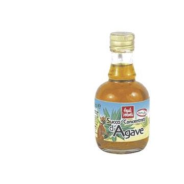 Baule succo conc.agave 250ml