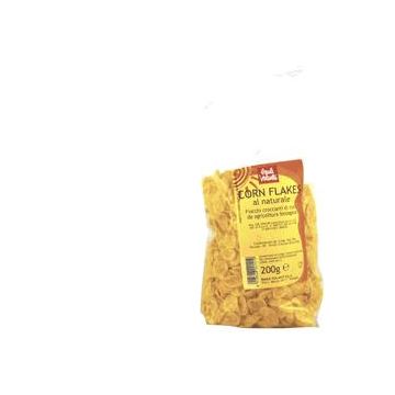 Baule corn flakes nat.200g