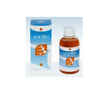 Mellis bio-shampoo 200 ml