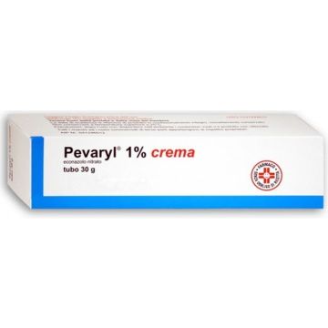 Pevaryl - 1% Crema Tubo Da 30 g