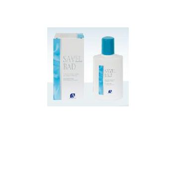 Savel bad latte bagno 250ml