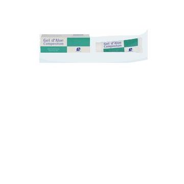 Gel d'aloe compos.30ml