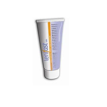 Lenifast gel 100ml