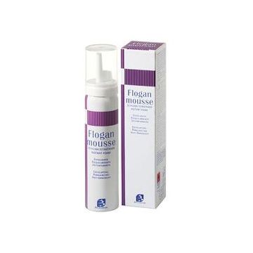 Floganmousse tratt antiforfora