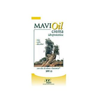 Mavi oil Crema idroprot fp15 60ml