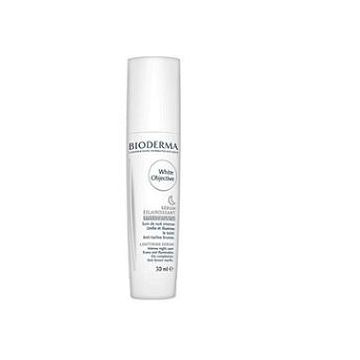 White objective serum 30ml