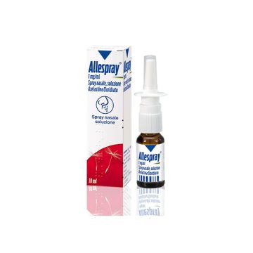 Allespray spray 10ml