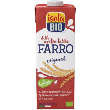 Baule drink farro 1lt