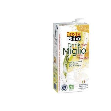 Baule migliodrink brick 1lt