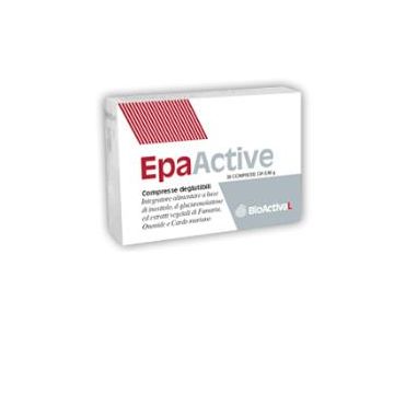 Epaactive Depurativo 36compresse