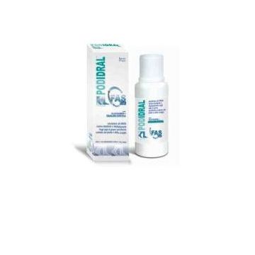 Podidral fas latte 250ml