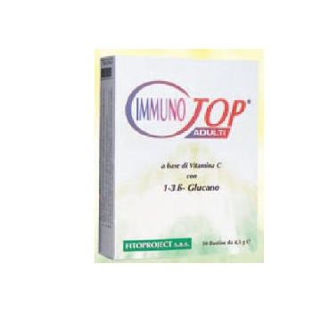 Immunotop 30 Bustine