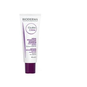 Cicabio crema lenitiva 40 ml
