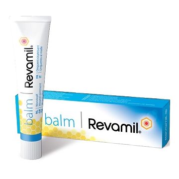 Revamil balm 15g