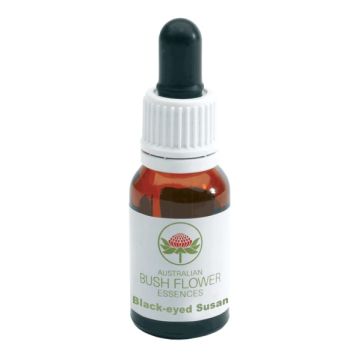 Black eyed 15ml australian