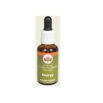 Energy essenze australian gocce 30ml