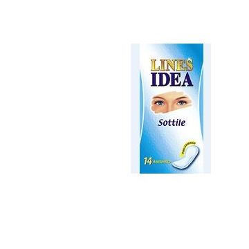 Lines idea sott.anat.14 ass.