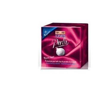 Lines perla mini 14+4 pezzi
