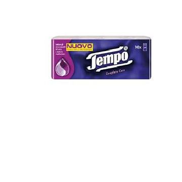 Tempo complete care 10x9
