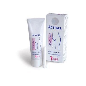 Actigel lady presteril 50ml