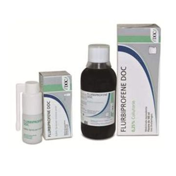 Flurbiprofene spy 0,25%15mldoc